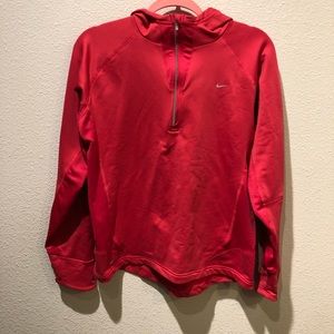 💝Nike Dri-Fit Hooded Pullover